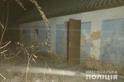 На Тернопільщині школярка випадково підірвала гранату