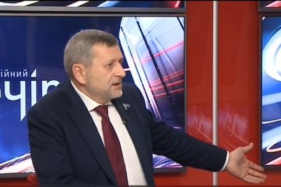 Ахтем Чийгоз