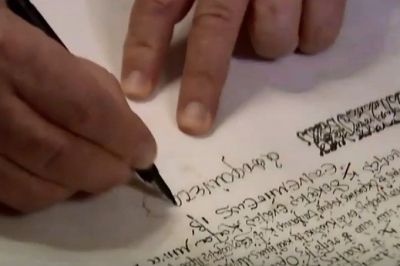 Підписання Томосу