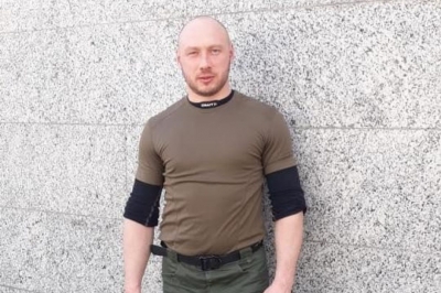 Андрій Новічков