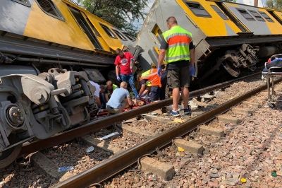 Залізниця_катастрофа_ПАР