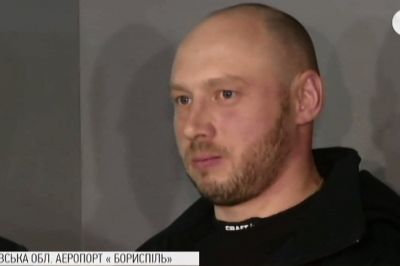 Андрій Новічков
