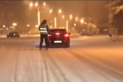 Екстремальні розваги на лижах в Ужгороді