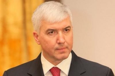 Дмитро Саламатін