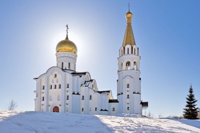 Православна церква