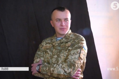 Тарас Колодій