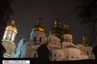 Києво-Печерська лавра