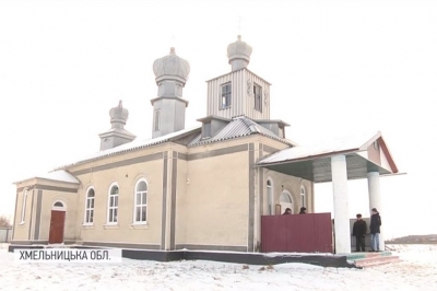 Громади Хмельниччини приєднуються до ПЦУ