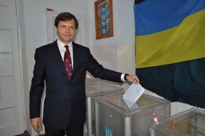 Ігор Шевченко