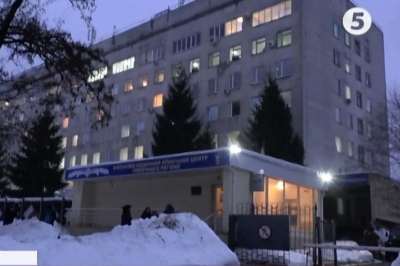 Харківський госпіталь