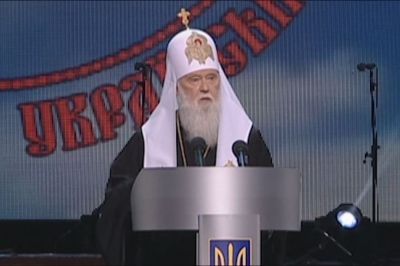 Філарет