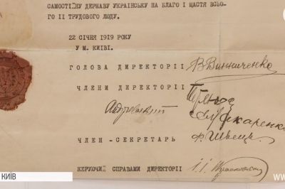 Акт Злуки