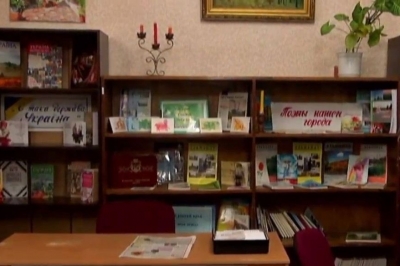 Сюжет про Жадана