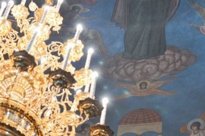 ПЦУ Церковь храм