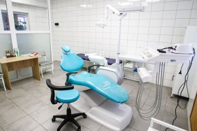 Стоматологічний кабінет