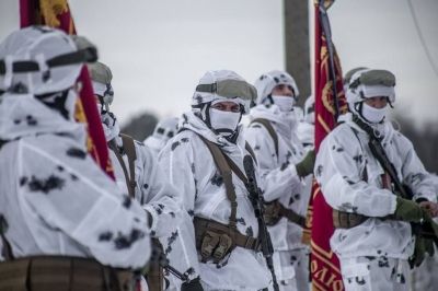 Сили спеціальних операцій