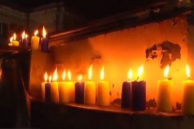 Дніпро, вшанування оборонців ДАП