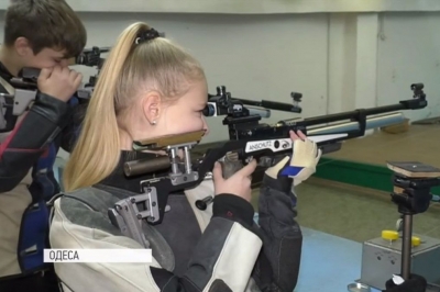 Валерія Островська