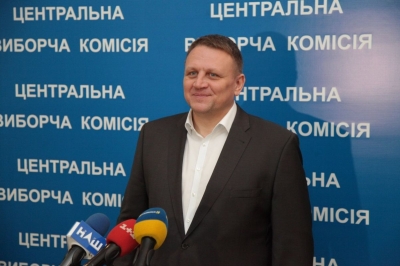 Олександр Шевченко