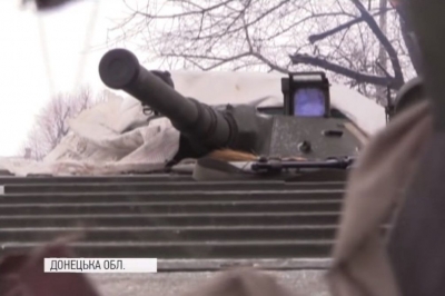 Околиці Мар'їнки