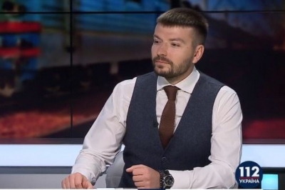 Олександр Криворучко