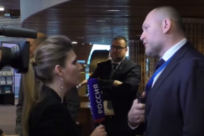 Береза і Скабєєва