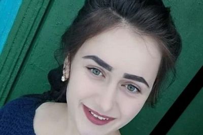 Загибла 21-річна Ірина Дворецька