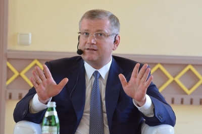 Олександр Вілкул