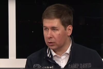 Ілля Новіков