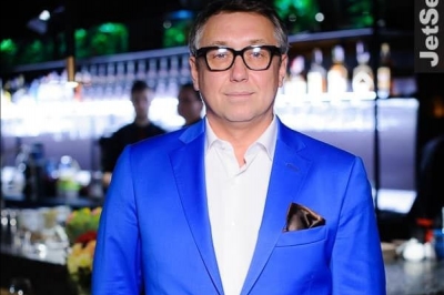 Семен Горов