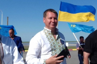 Андрій Гордєєв