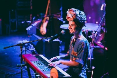 Ірина Кульшенко