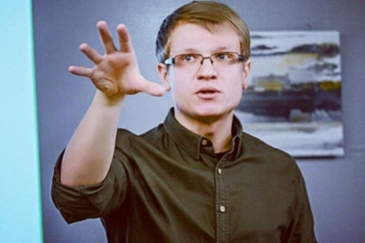 Олександр Михед