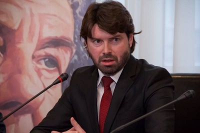 Андрей Новак