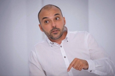 Вахтанґ Кебуладзе