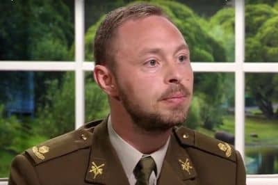 Держзрада Естонія Метсавас 