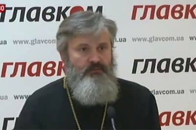 Архієпископ Сімферопольський і Кримський Климент