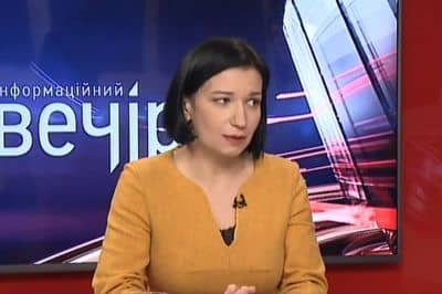 Ольга Айвазовська
