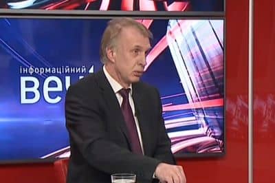 Володимир Огризко