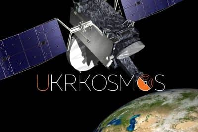 Укркосмос