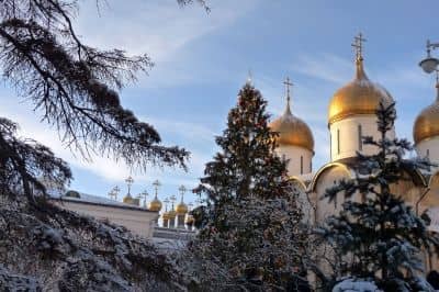 УПЦ МП Церква храм