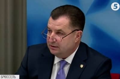 Степан Полторак