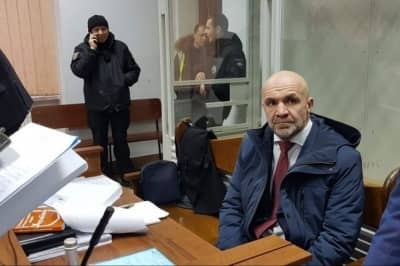 Владислав Мангер