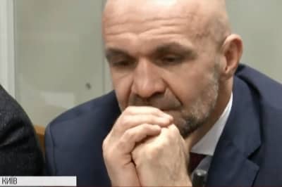 Владислав Мангер