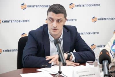 Костянтин Лопатін