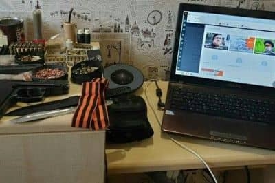 Провокації перед виборами, Дніпропетровщина