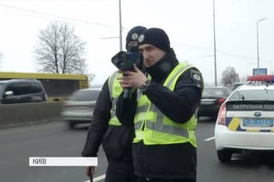 TruCam в Києві