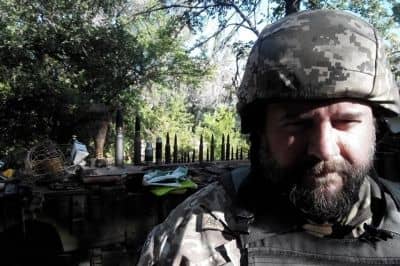 Костянтин Холодов