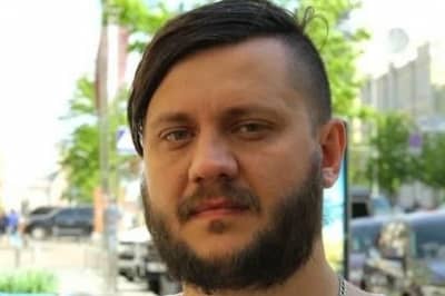 Дмитро Крапивенко