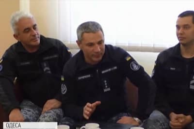 Ігор Воронченко